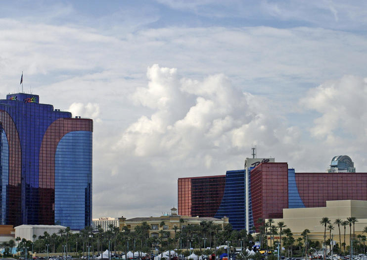 Rio All-Suite Hotel & Casino